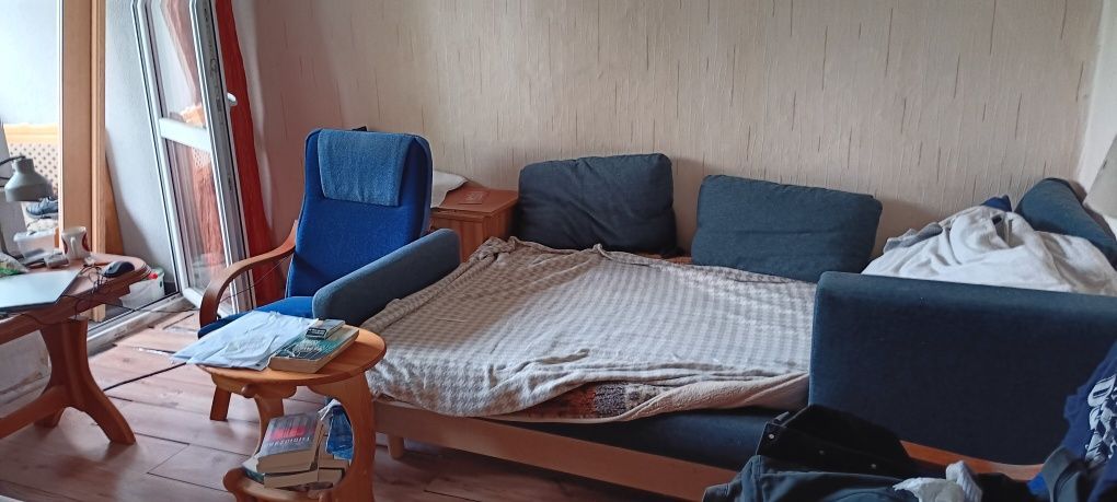 Mieszkanie 2-pokojowe Będzin Syberka. Zdjęcie 7