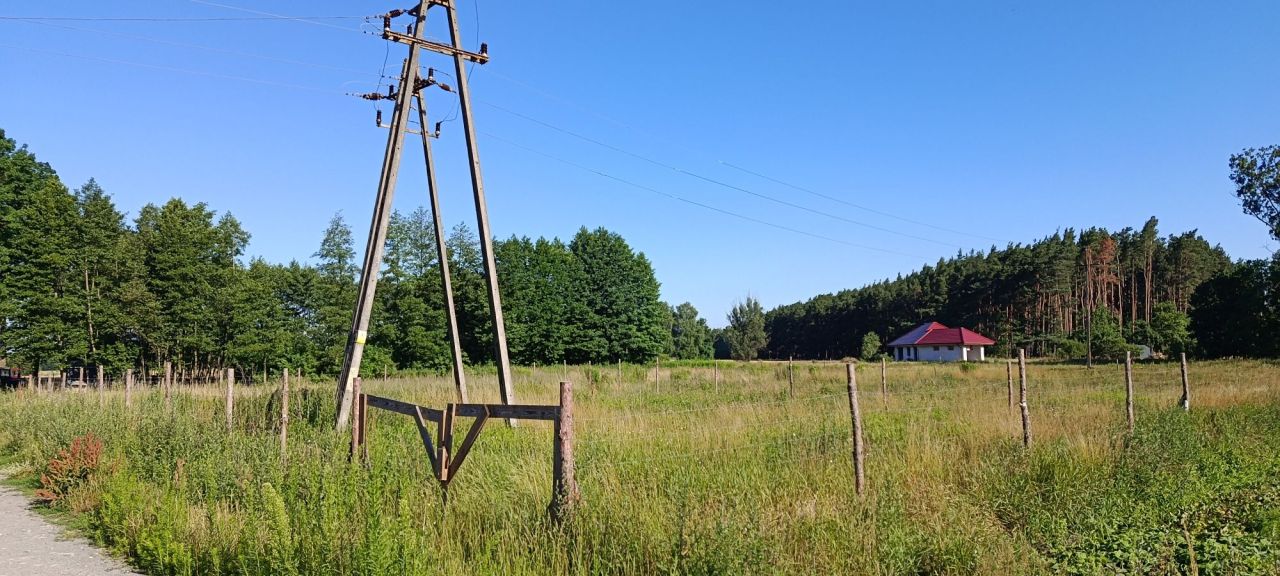 Działka budowlana Nietkowice. Zdjęcie 7