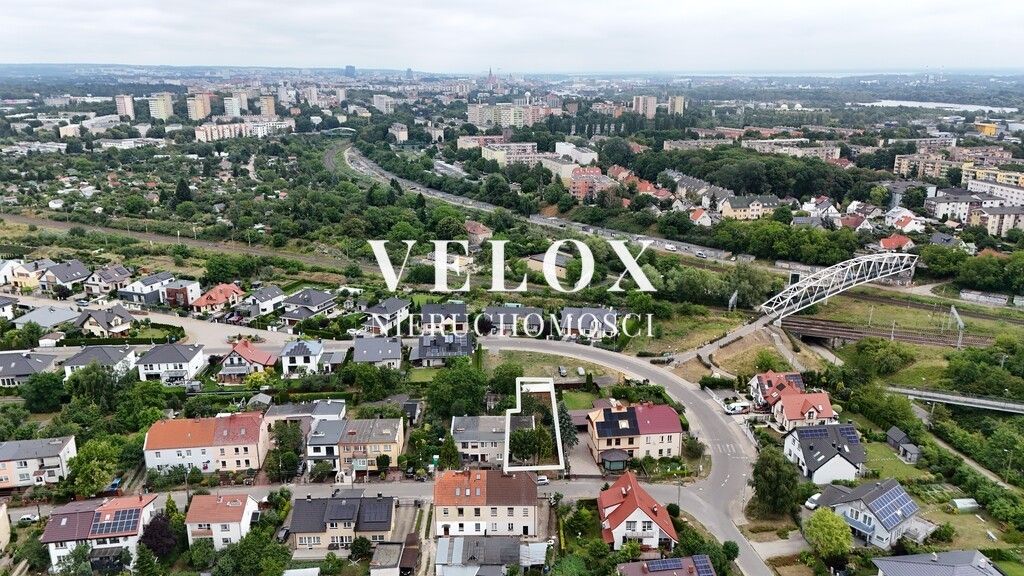 bliźniak, 4 pokoje Szczecin Pomorzany, ul. Bluszczowa. Zdjęcie 14