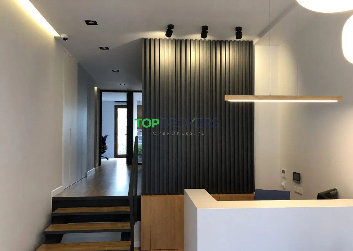 Lokal Warszawa Mokotów, ul. Ksawerów. Zdjęcie 1