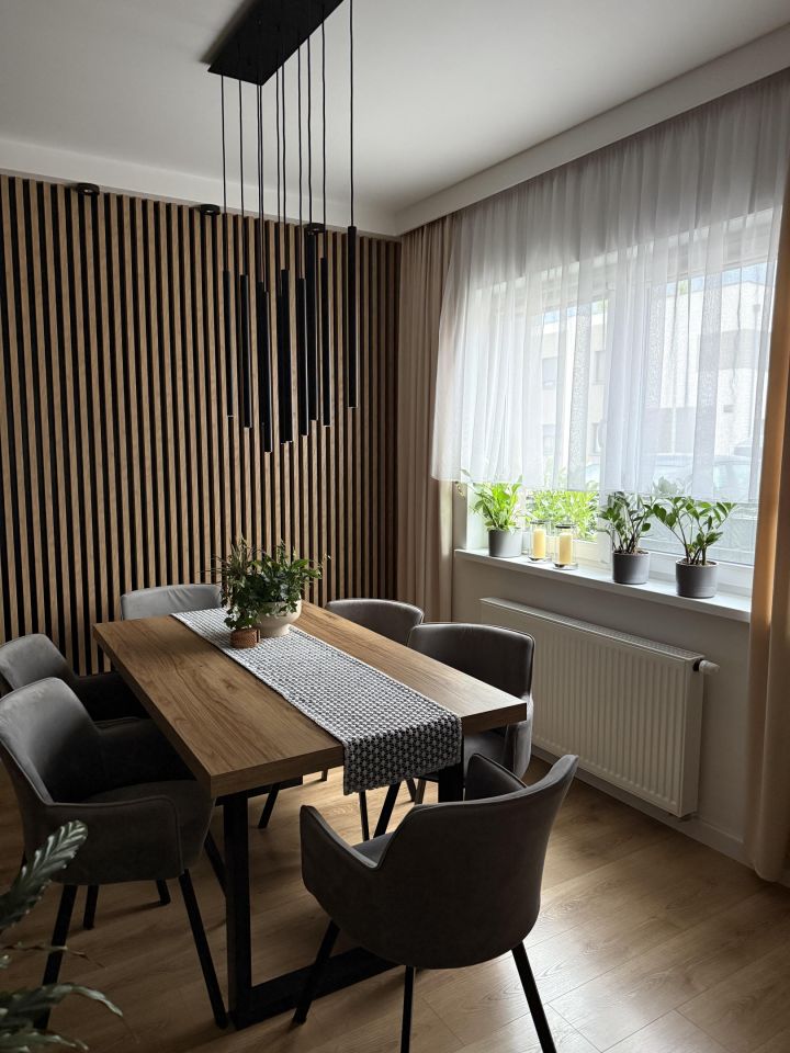 dom szeregowy, 4 pokoje Jasin, ul. Augusta. Zdjęcie 5
