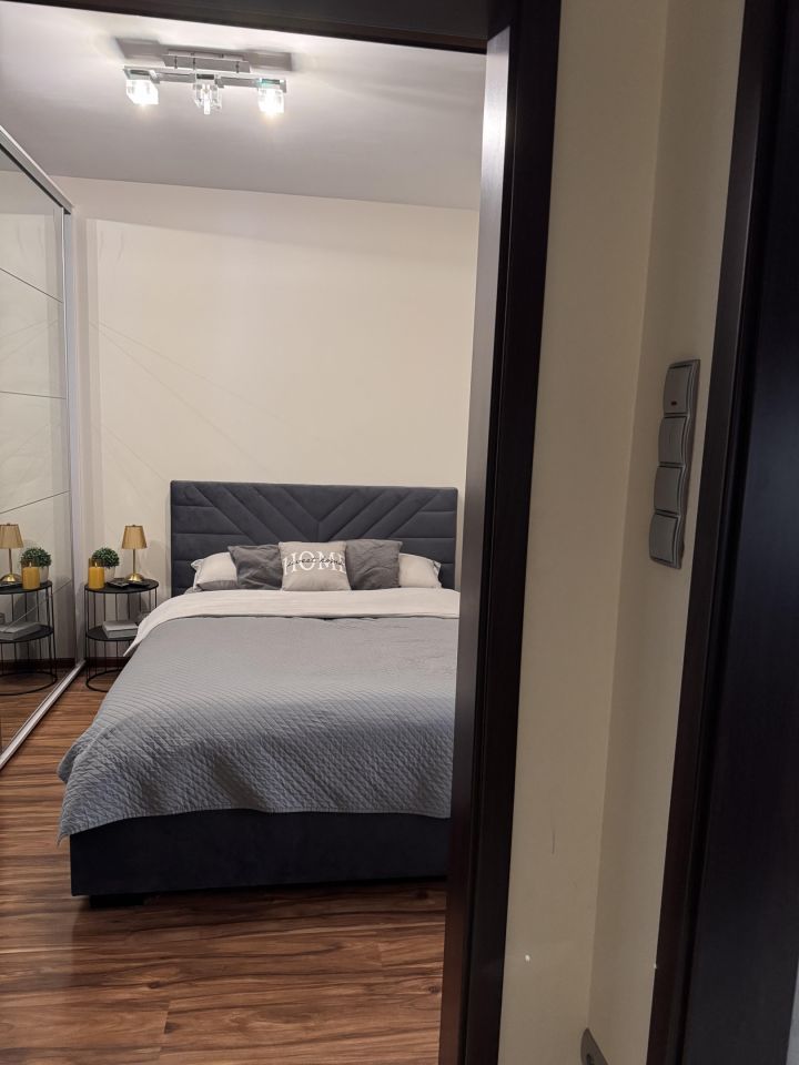 Mieszkanie 3-pokojowe Rzeszów Drabinianka, ul. Strażacka. Zdjęcie 7