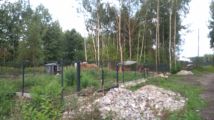 Działka budowlana Kobyłka, ul. Zygmunta Starego. Zdjęcie 4