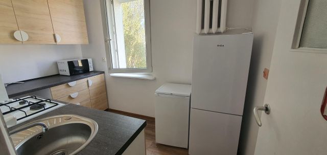Mieszkanie 2-pokojowe Wejherowo Os. Kaszubskie, os. Kaszubskie. Zdjęcie 8