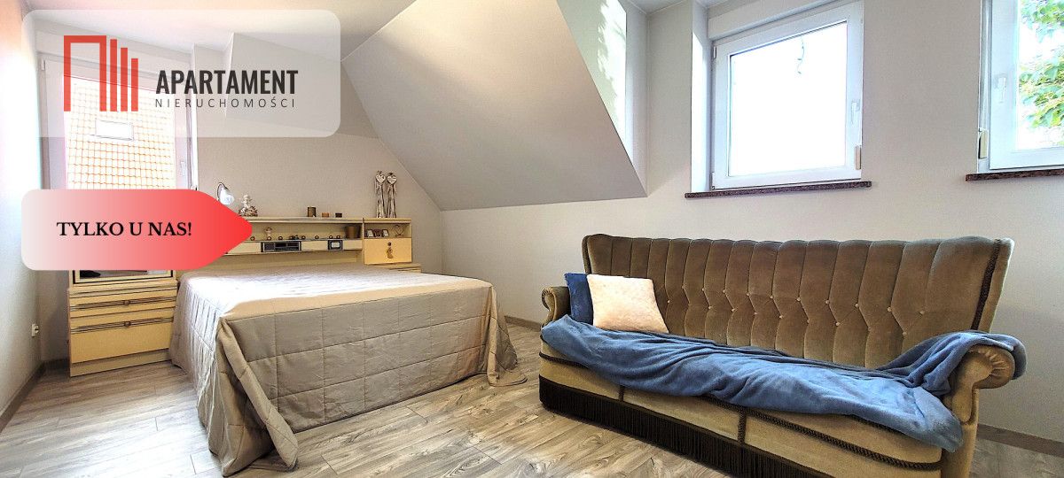 dom wolnostojący, 6 pokoi Wrocław Pawłowice, ul. Pawłowicka. Zdjęcie 12