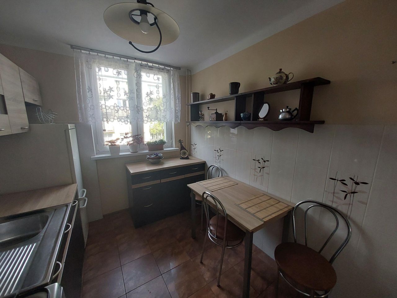 Mieszkanie 2-pokojowe Włocławek Centrum, ul. Olszowa. Zdjęcie 13