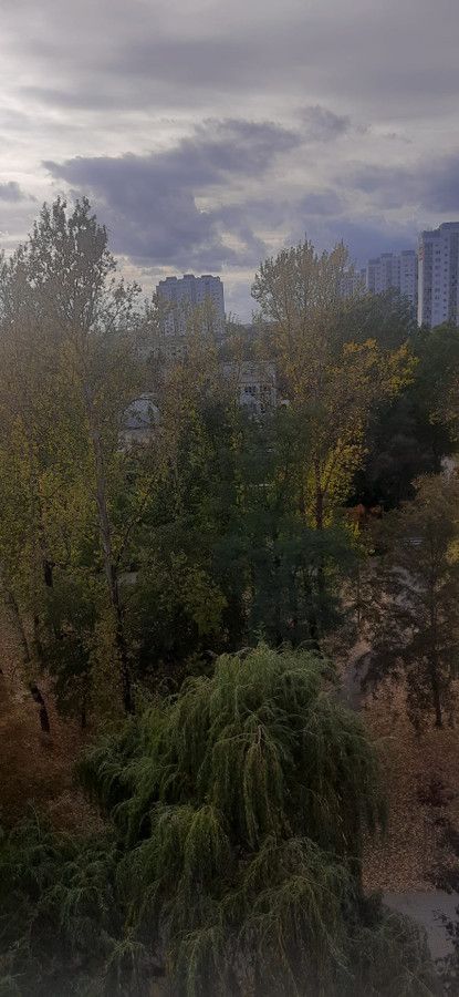 Mieszkanie 1-pokojowe Poznań Nowe Miasto, os. Powstań Narodowych. Zdjęcie 8