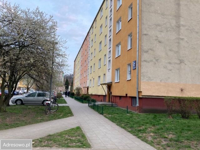 Mieszkanie 2-pokojowe Gdynia Chylonia, ul. Lubawska. Zdjęcie 1