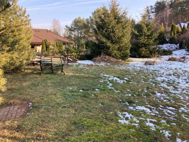 Działka budowlana Stawiguda, ul. Perłowa. Zdjęcie 1