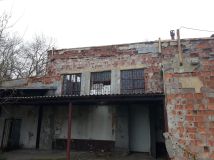 Hala/magazyn Suchorze, ul. Słupska. Zdjęcie 2