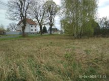 Działka budowlana Popielów Kabachy, ul. Brzeska. Zdjęcie 2