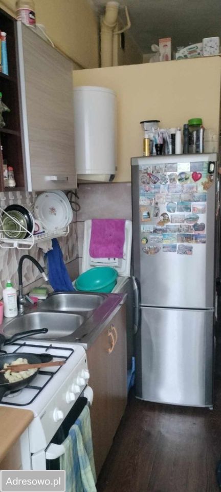 Mieszkanie 1-pokojowe Złocieniec, ul. 5 Marca. Zdjęcie 3