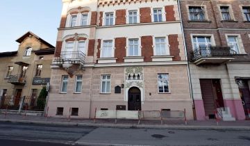Lokal Kraków Dębniki