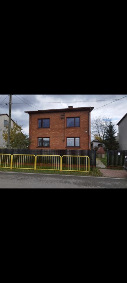gospodarstwo, 6 pokoi Osiny. Zdjęcie 1