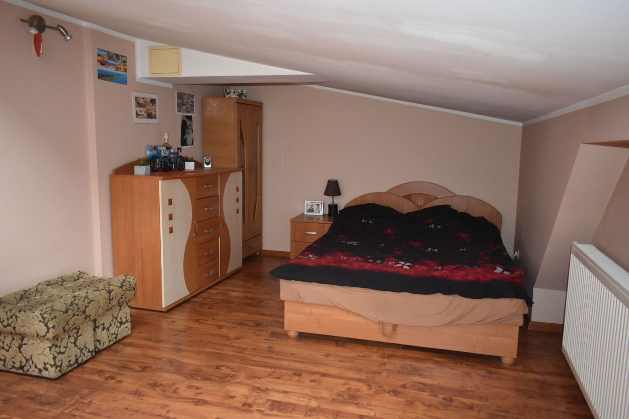 Mieszkanie 4-pokojowe Drzązgowo. Zdjęcie 7