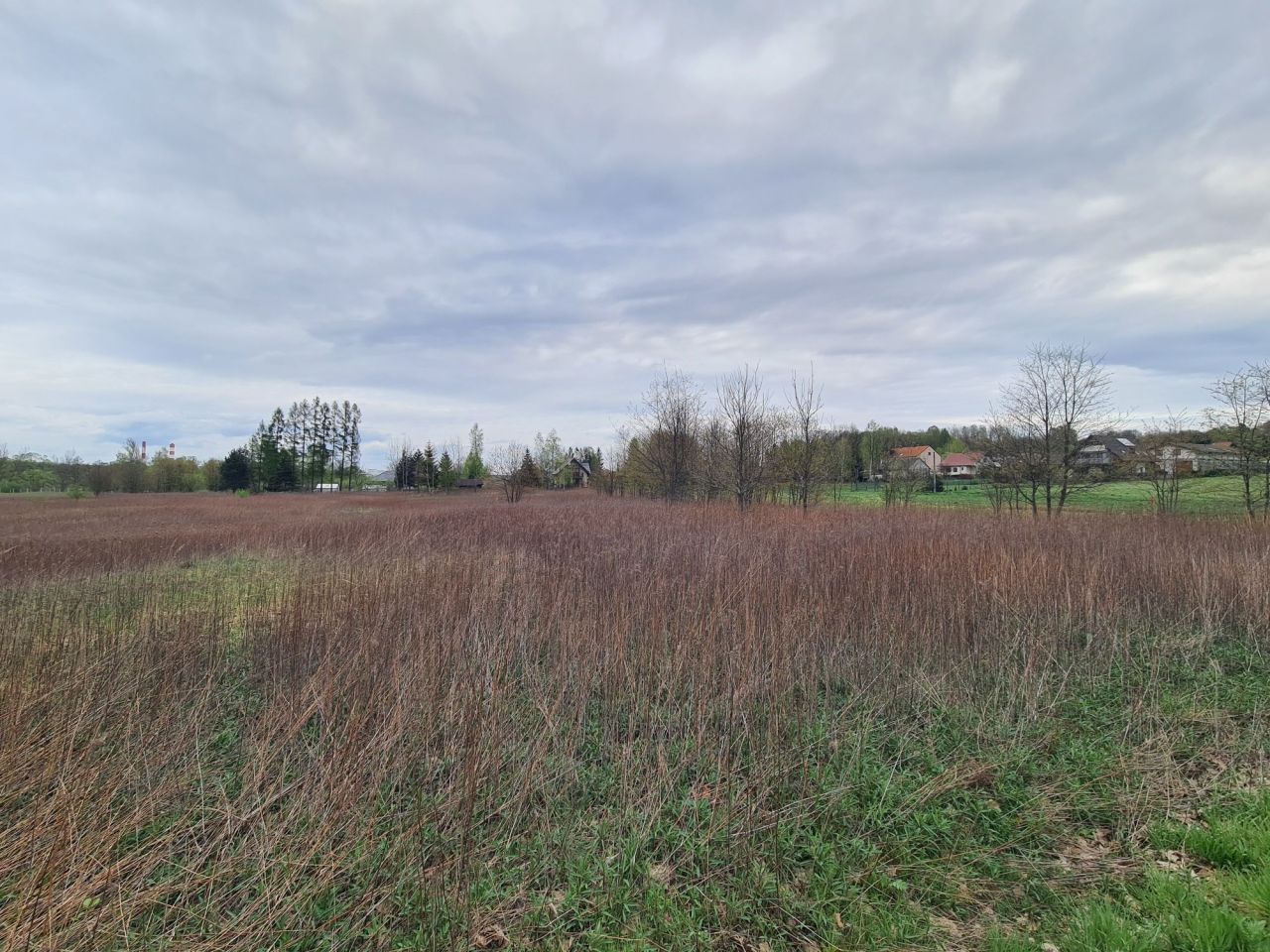 Działka Skawina, ul. Groble. Zdjęcie 5