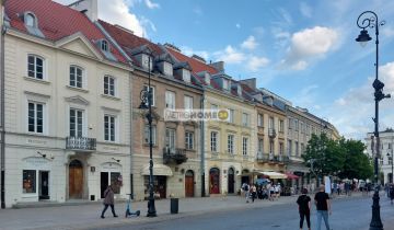 Mieszkanie 2-pokojowe Warszawa Śródmieście, ul. Krakowskie Przedmieście