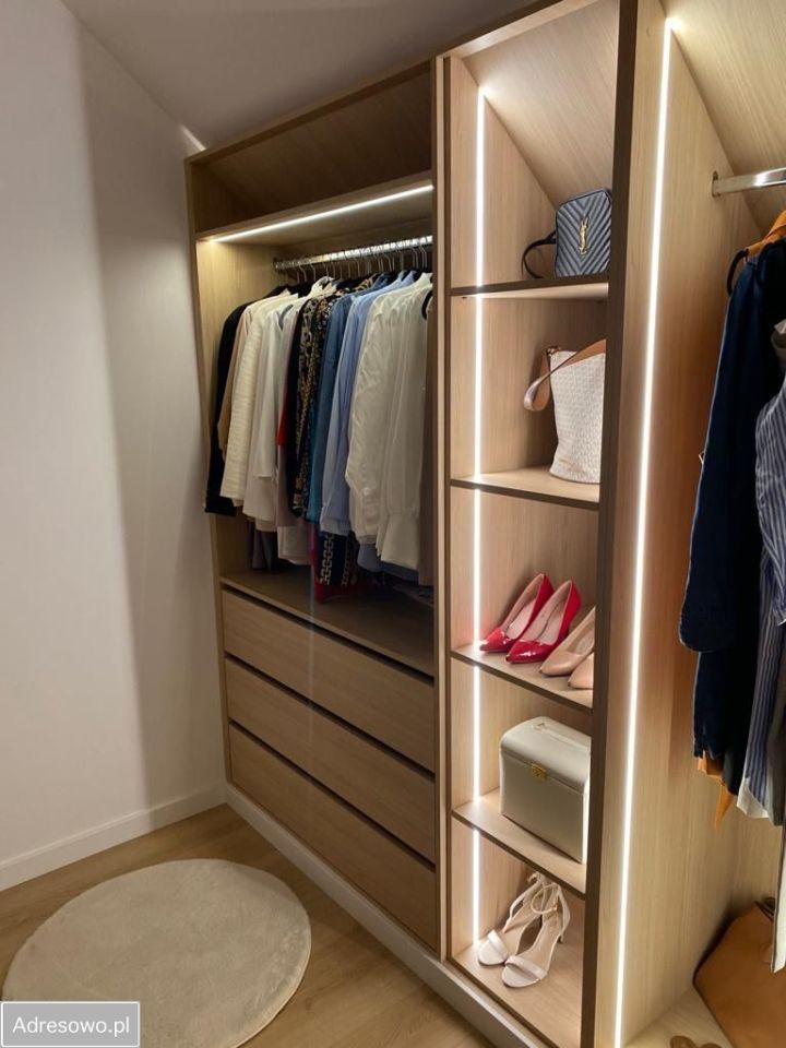 dom wolnostojący, 5 pokoi Brzezia Łąka. Zdjęcie 17