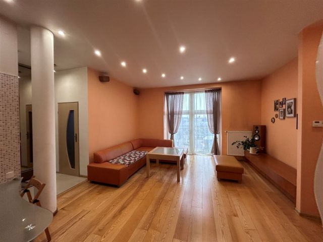 Mieszkanie 3-pokojowe Łódź Polesie, ul. Mikołaja Kopernika. Zdjęcie 1