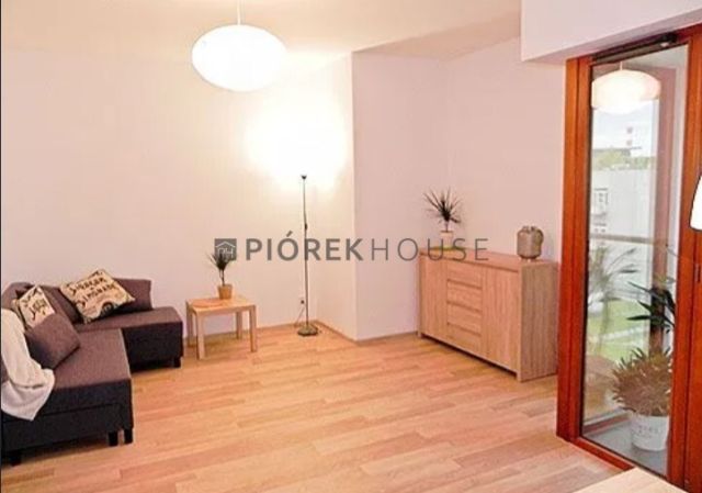 Mieszkanie 1-pokojowe Warszawa Mokotów, ul. Konstancińska. Zdjęcie 2