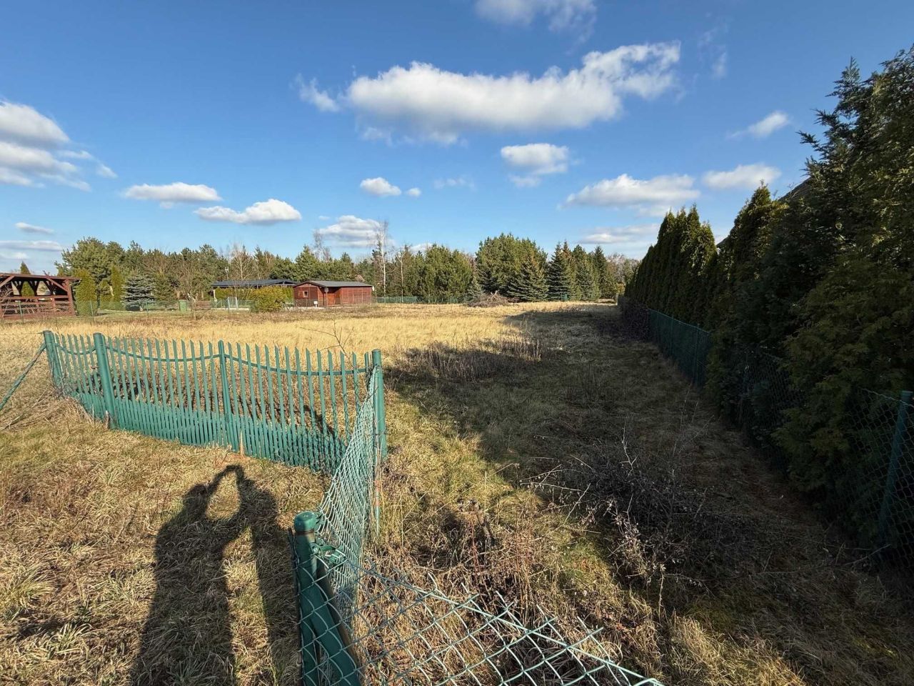 Działka rekreacyjna Wiekowo. Zdjęcie 6