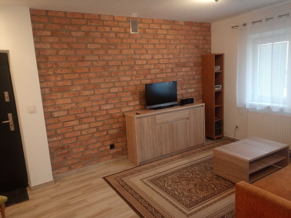 Mieszkanie 1-pokojowe Częstochowa Dźbów, ul. Drzymały