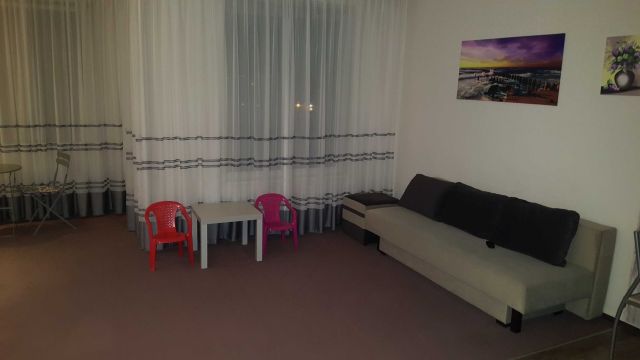 Mieszkanie 1-pokojowe Kołobrzeg, ul. Portowa. Zdjęcie 1