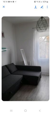 Mieszkanie 1-pokojowe Bydgoszcz Osiedle Leśne, ul. Świerkowa. Zdjęcie 1