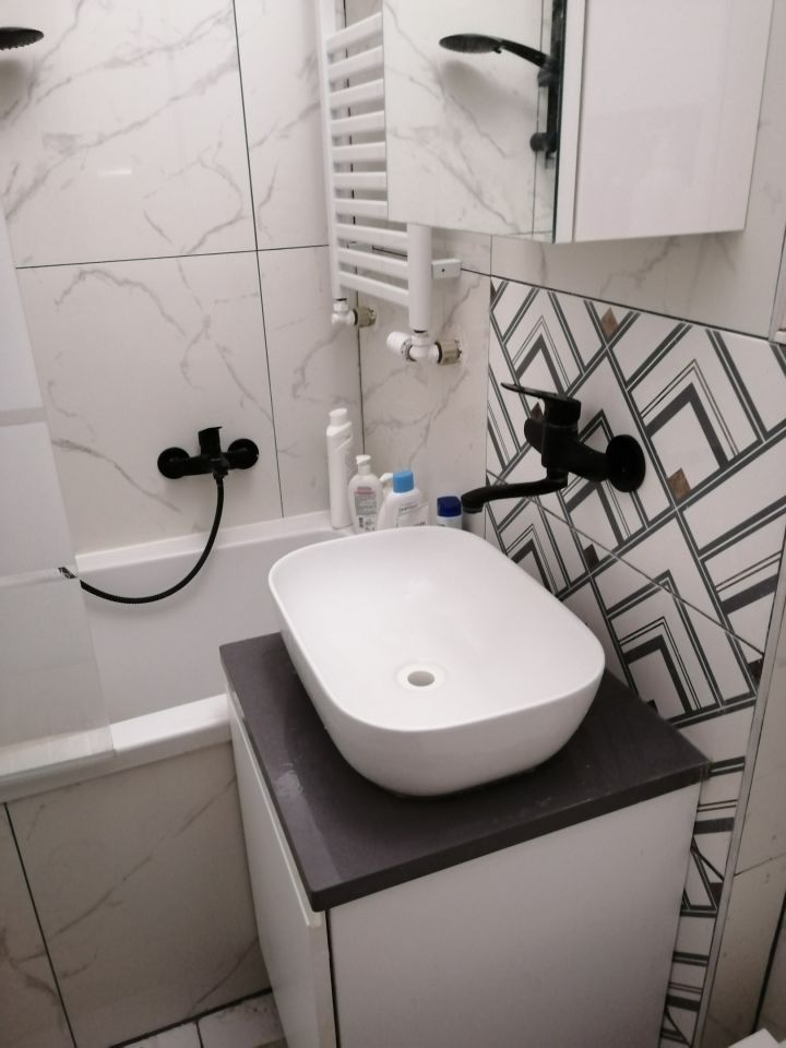 Mieszkanie 2-pokojowe Warszawa Wola, ul. Przy Lasku. Zdjęcie 28