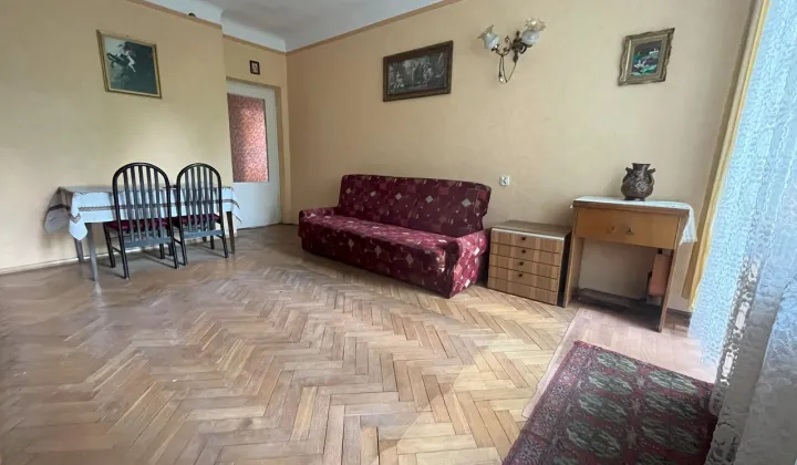 Mieszkanie 2-pokojowe Sochaczew Centrum, ul. Prezydenta Ryszarda Kaczorowskiego