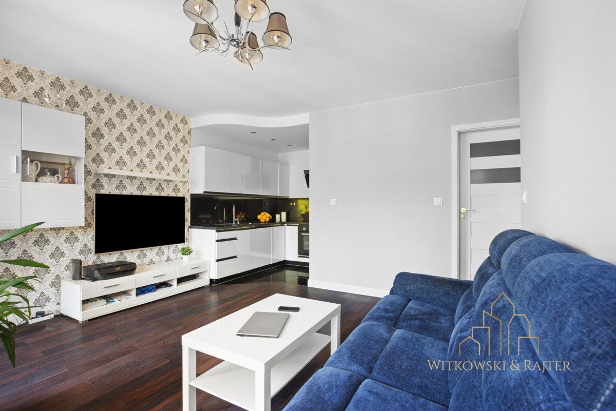 Mieszkanie 2-pokojowe Warszawa Białołęka, ul. Strumykowa. Zdjęcie 2