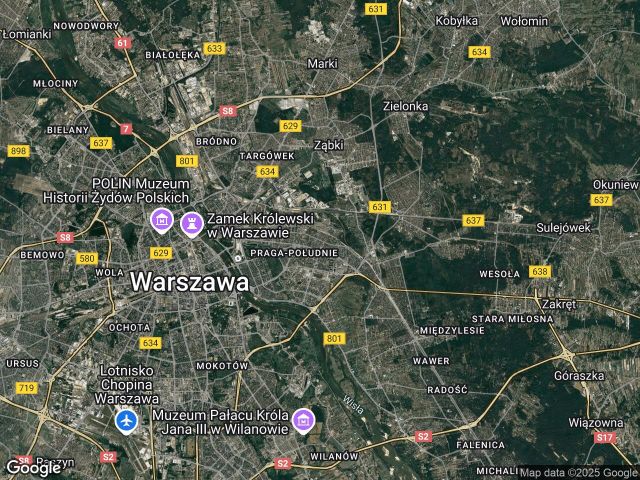 Lokal Warszawa Praga-Południe, ul. Szaserów. Zdjęcie 1