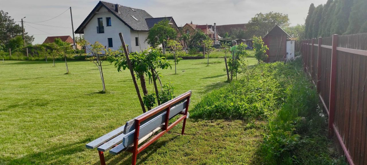 Działka budowlana Golanka Górna. Zdjęcie 6