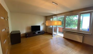 Mieszkanie 3-pokojowe Warszawa Wilanów, ul. Wiktorii Wiedeńskiej