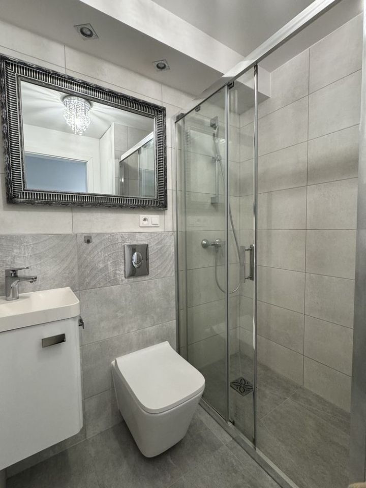 Mieszkanie 2-pokojowe Białogard, ul. Kochanowskiego. Zdjęcie 4