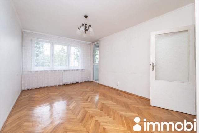 Mieszkanie 3-pokojowe Warszawa Ursus, ul. Walerego Sławka. Zdjęcie 1