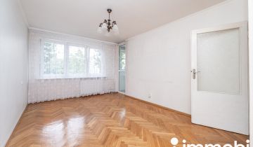 Mieszkanie 3-pokojowe Warszawa Ursus, ul. Walerego Sławka