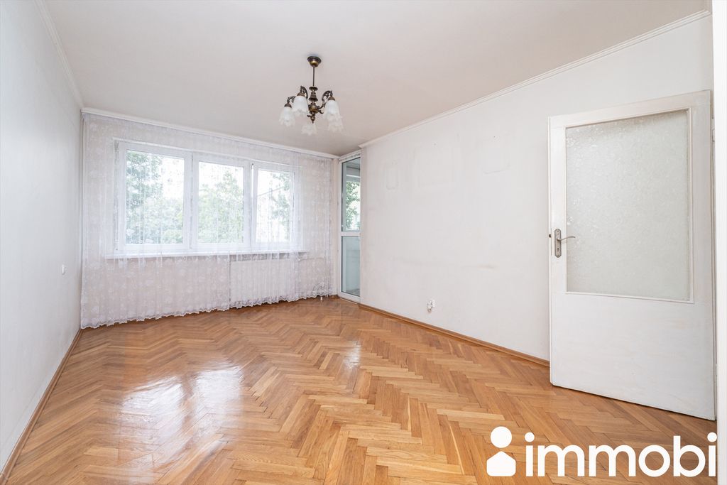 Mieszkanie 3-pokojowe Warszawa Ursus, ul. Walerego Sławka