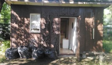 Działka rekreacyjna Warszawa Włochy, ul. 17 Stycznia