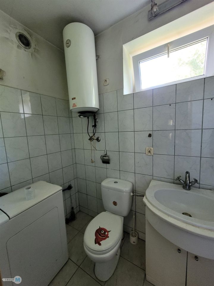 dom wolnostojący, 2 pokoje Działoszyce. Zdjęcie 13