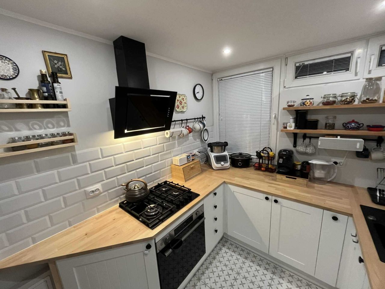 Mieszkanie 4-pokojowe Skierniewice Centrum. Zdjęcie 2