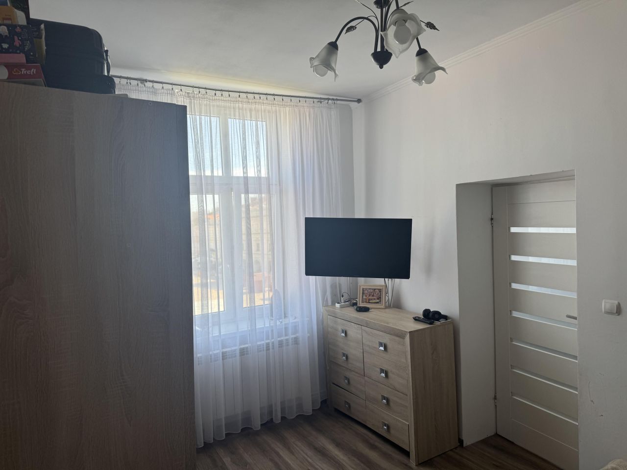 Mieszkanie 4-pokojowe Jarosław, pl. św. Michała. Zdjęcie 6