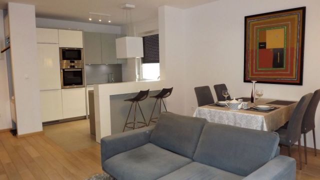 Mieszkanie 2-pokojowe Wrocław Krzyki, ul. Agrestowa. Zdjęcie 3