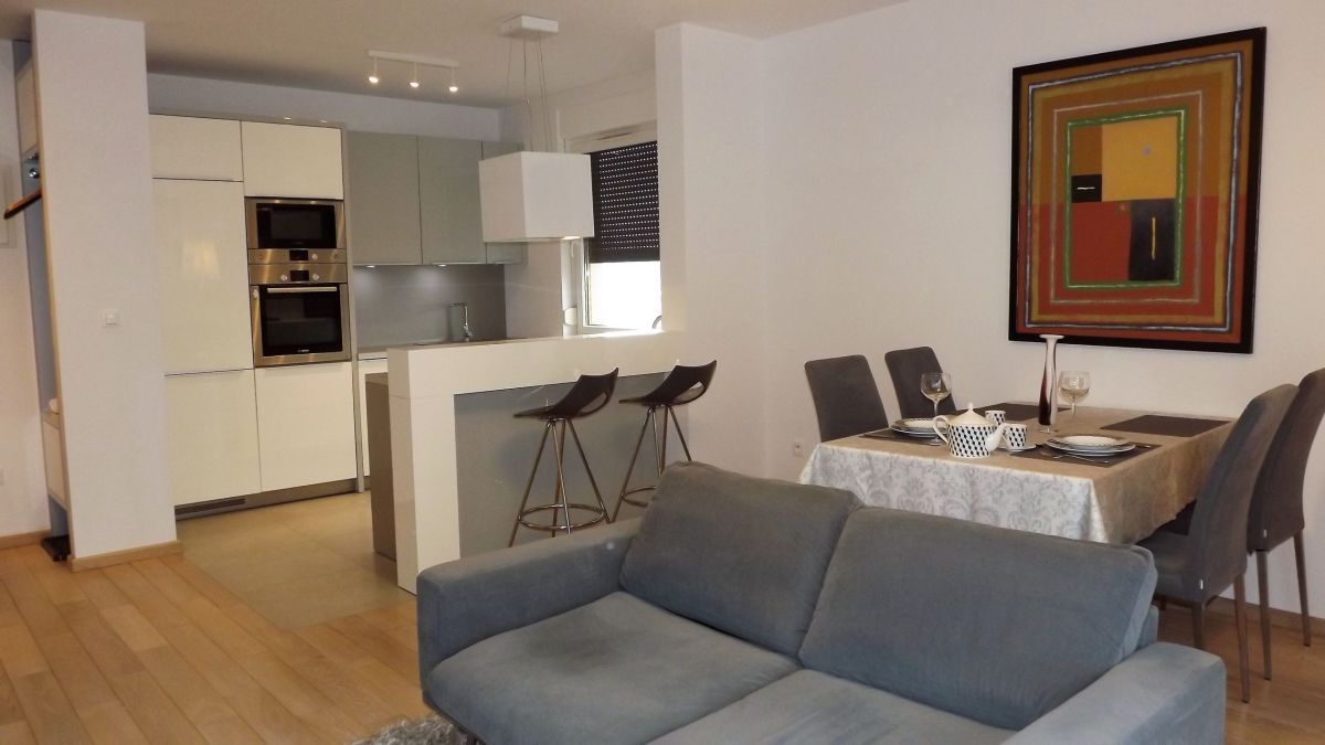 Mieszkanie 2-pokojowe Wrocław Krzyki, ul. Agrestowa. Zdjęcie 3