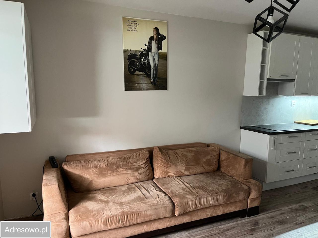 Mieszkanie 2-pokojowe Wysoka, ul. Brzozowa. Zdjęcie 12