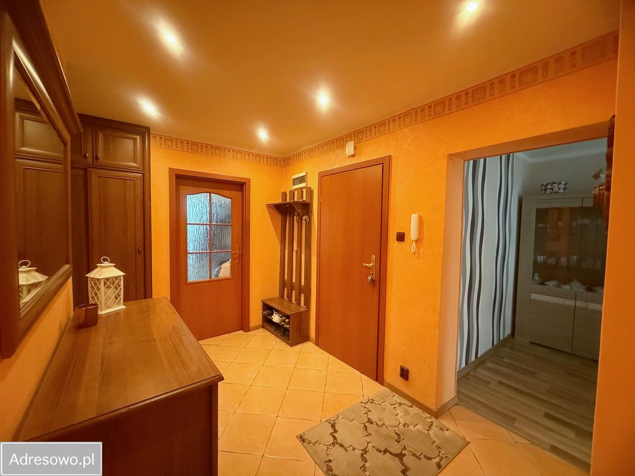 Mieszkanie 4-pokojowe Trzebiatów Centrum. Zdjęcie 2