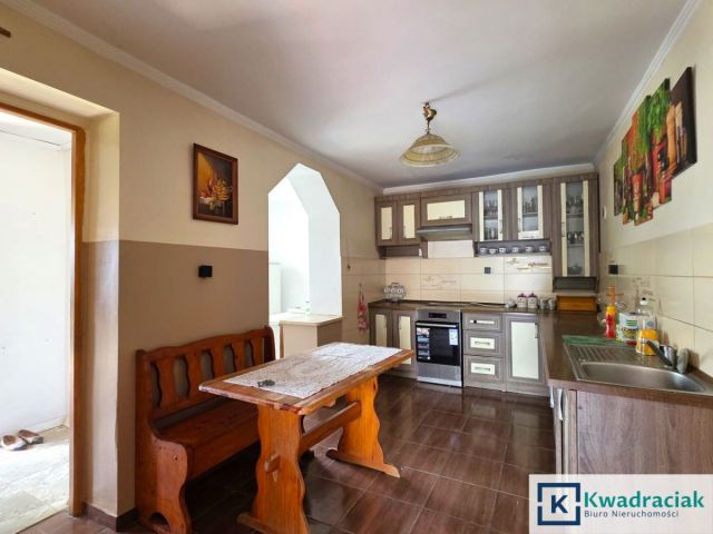 dom wolnostojący, 6 pokoi Nowosielce. Zdjęcie 12