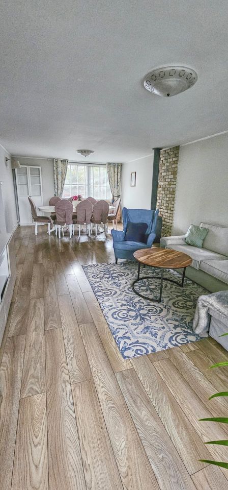 bliźniak, 5 pokoi Ząbki Centrum, ul. Gdyńska. Zdjęcie 2