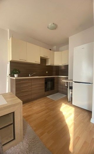 Mieszkanie 2-pokojowe Kalisz Dobrzec, ul. Graniczna