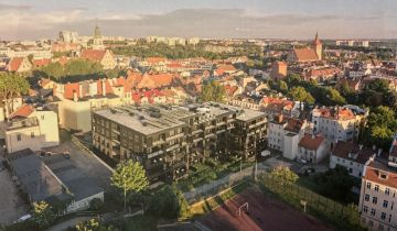 Mieszkanie 2-pokojowe Olsztyn Śródmieście, ul. Wyzwolenia